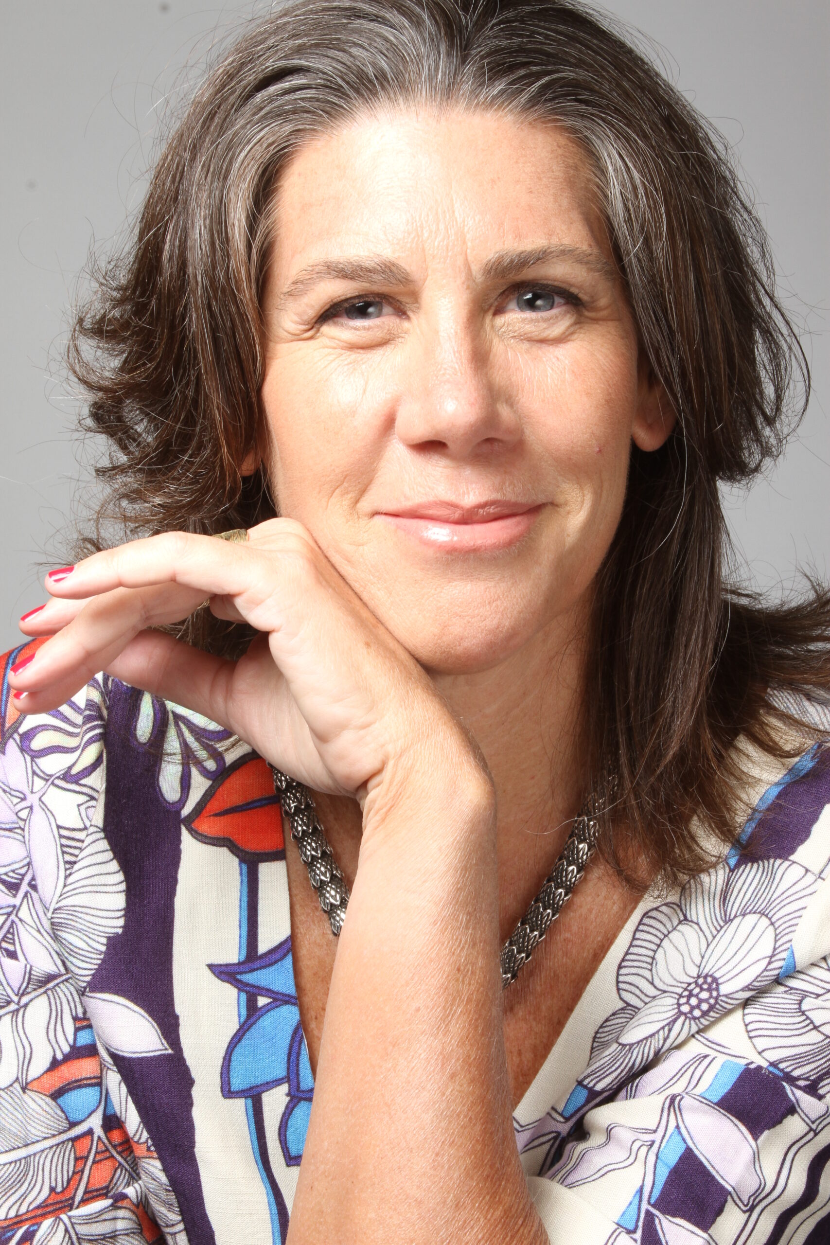 María Marcela Reynolds